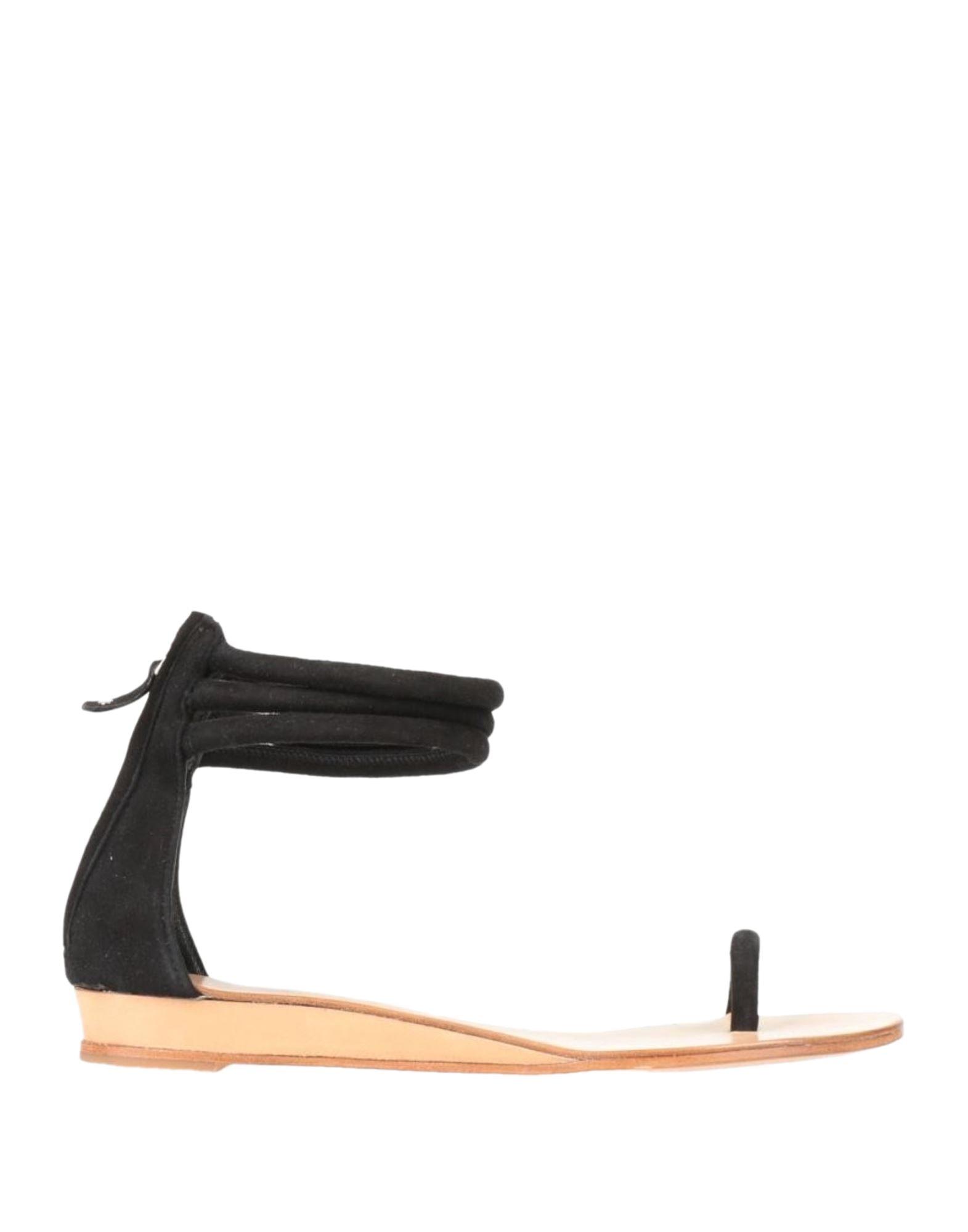 HAZY - Thong sandals