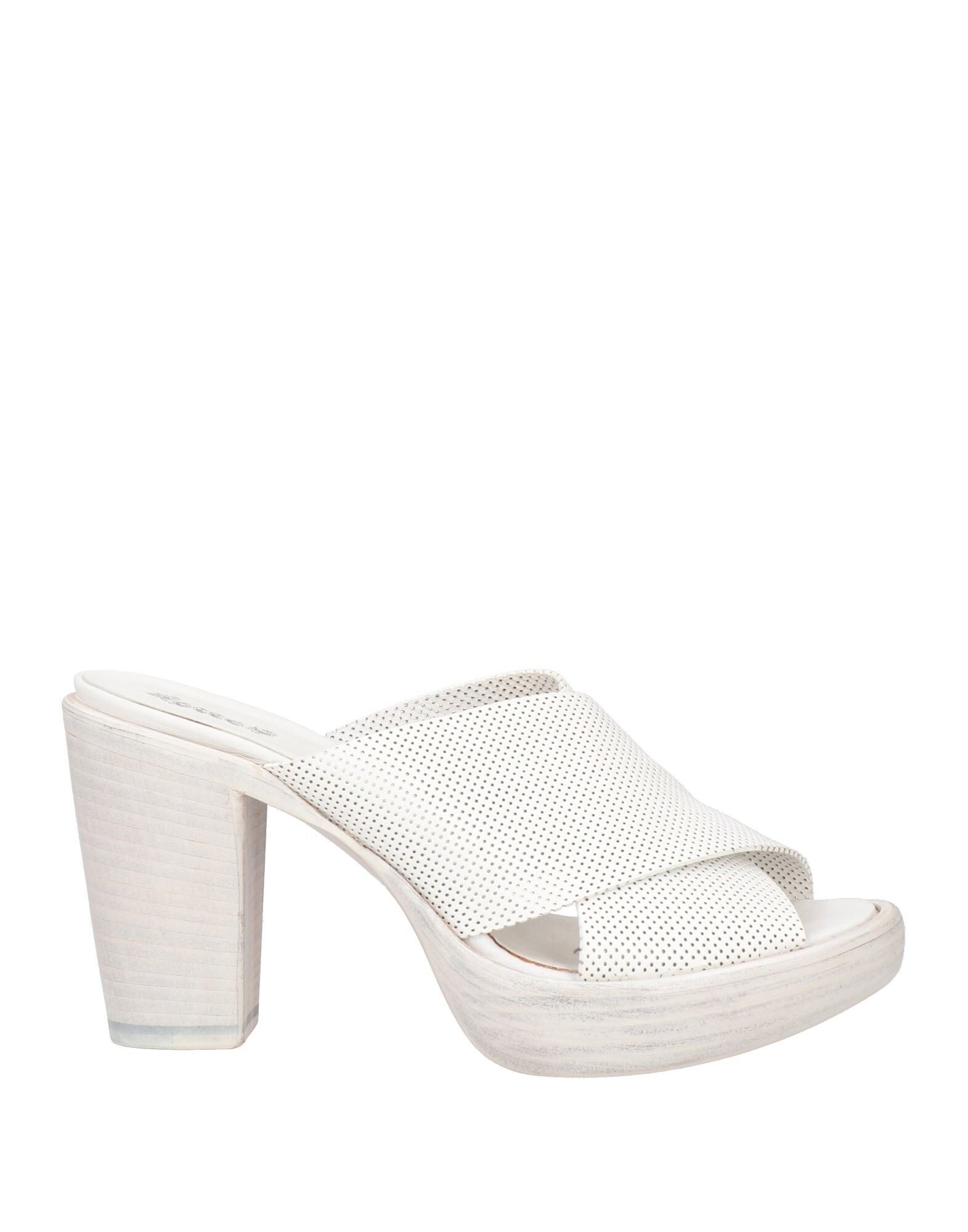 ROCCO P. - サンダル