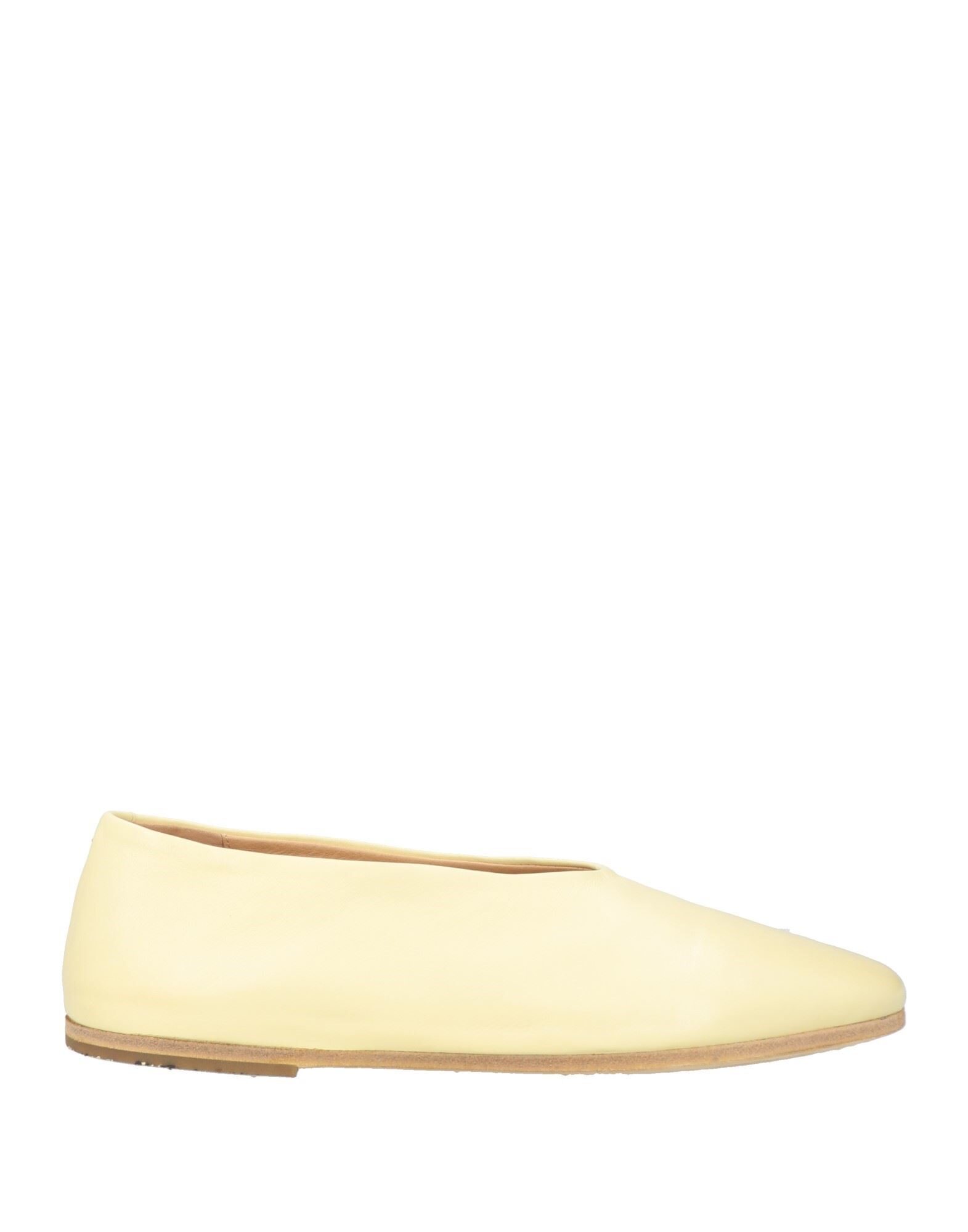 MARSÈLL - Ballet flats