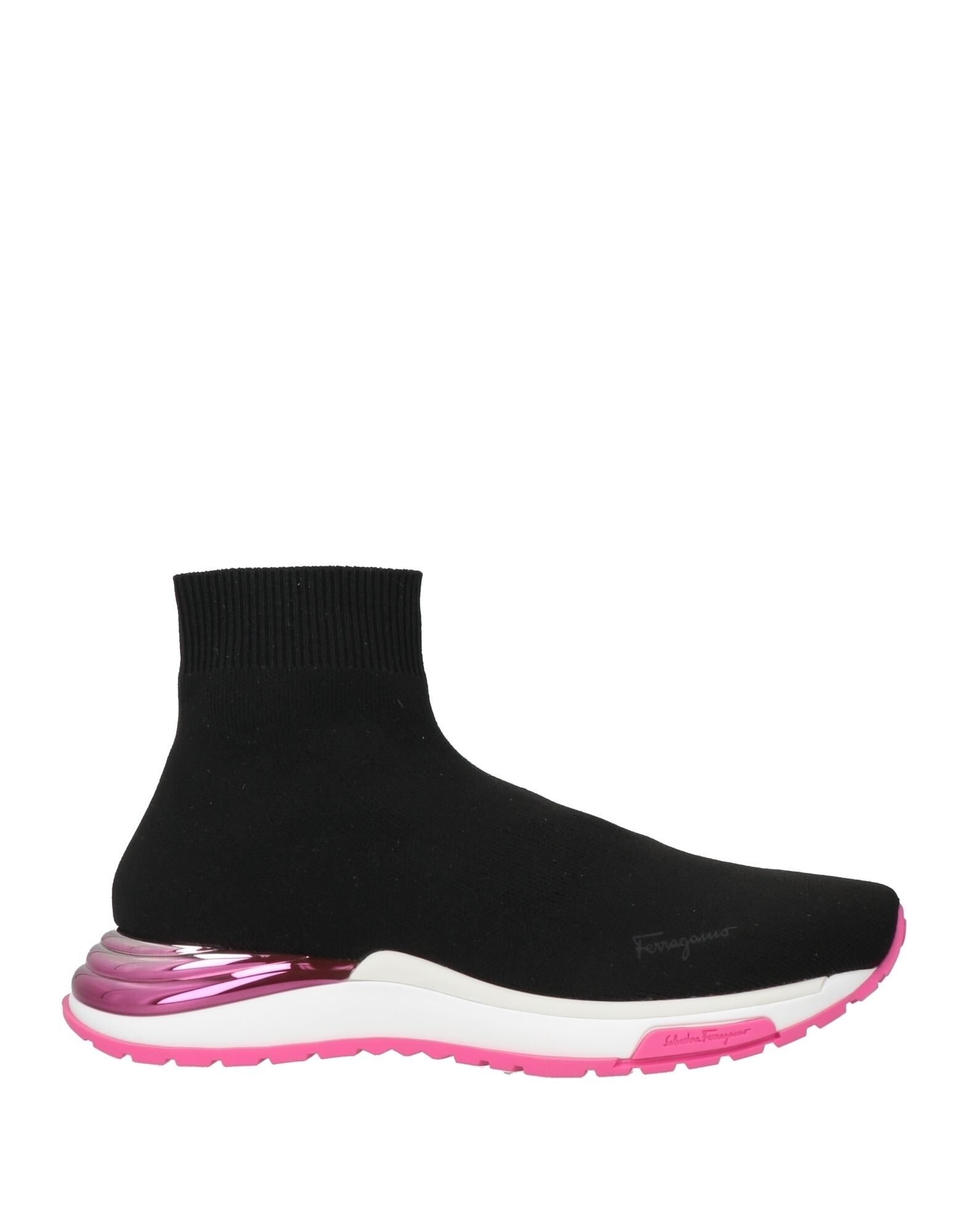 FERRAGAMO - Sneakers