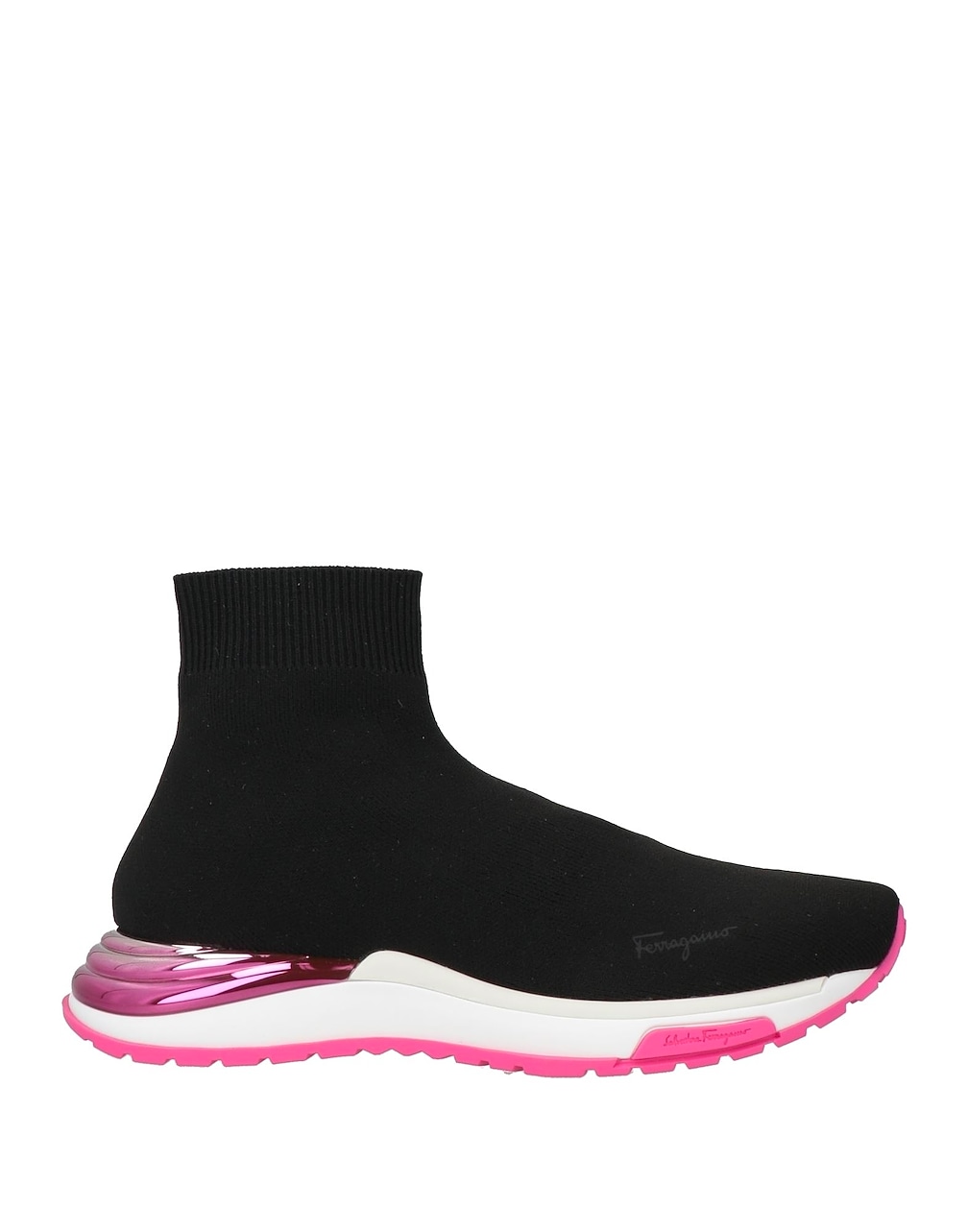 FERRAGAMO - Sneakers