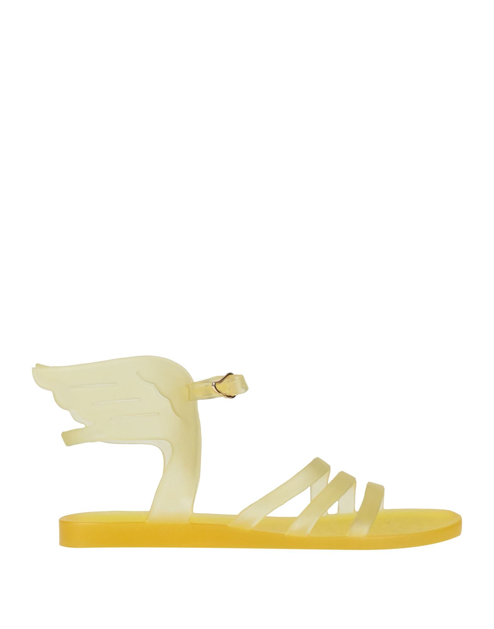 ANCIENT GREEK SANDALS - サンダル