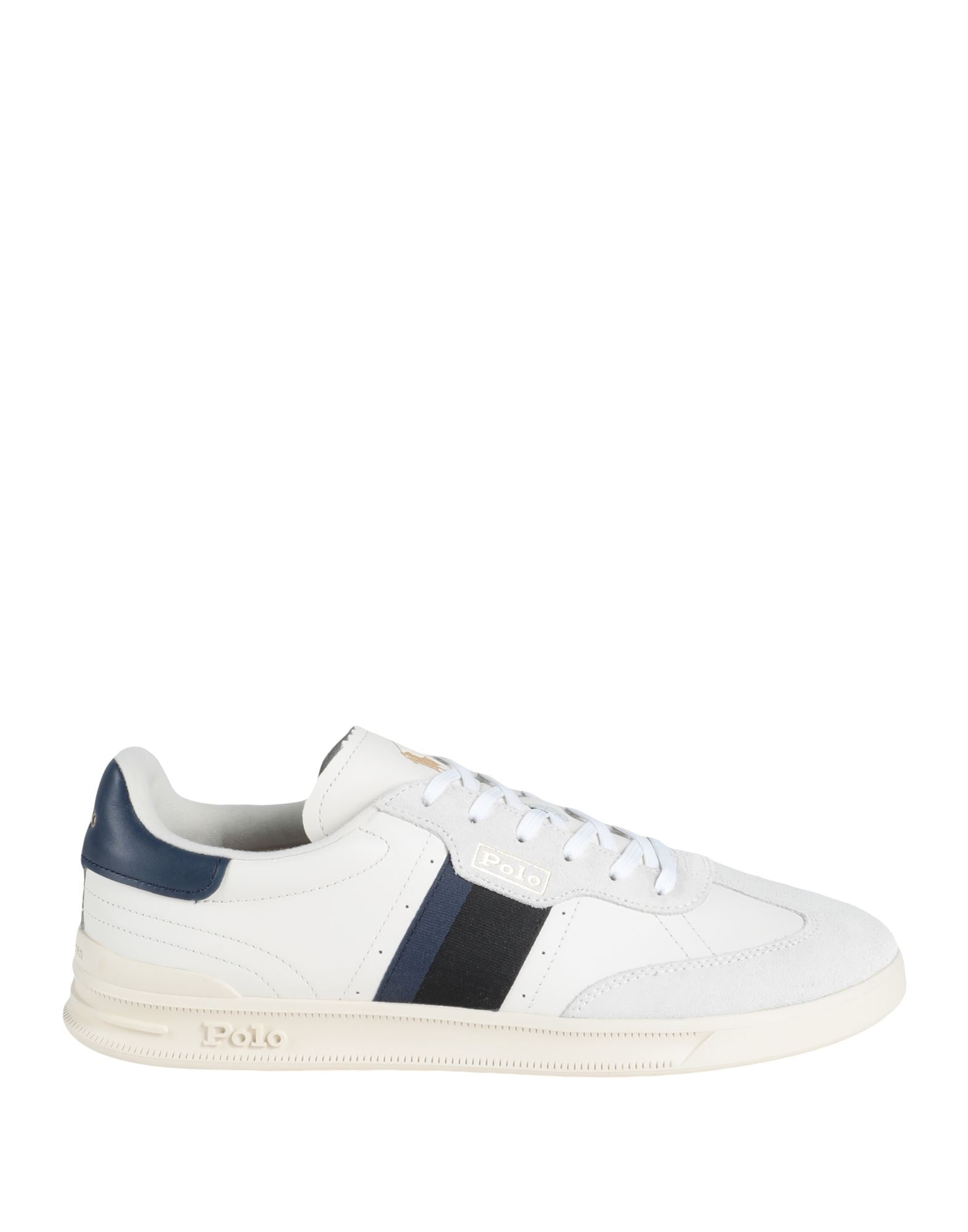 POLO RALPH LAUREN - Sneakers