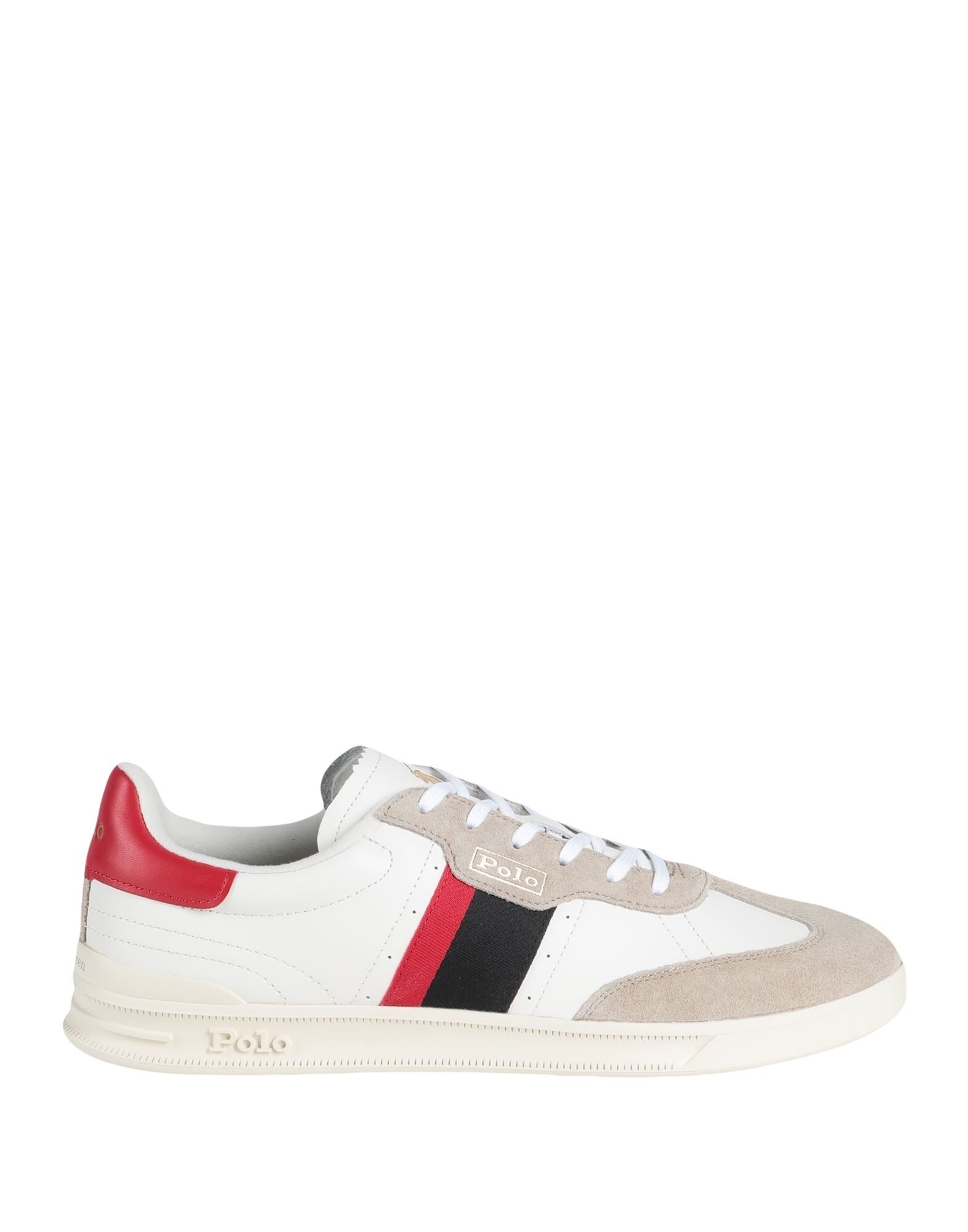 POLO RALPH LAUREN - Trainers