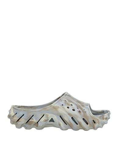 CROCS Pantoufles et chaussons Caoutchouc