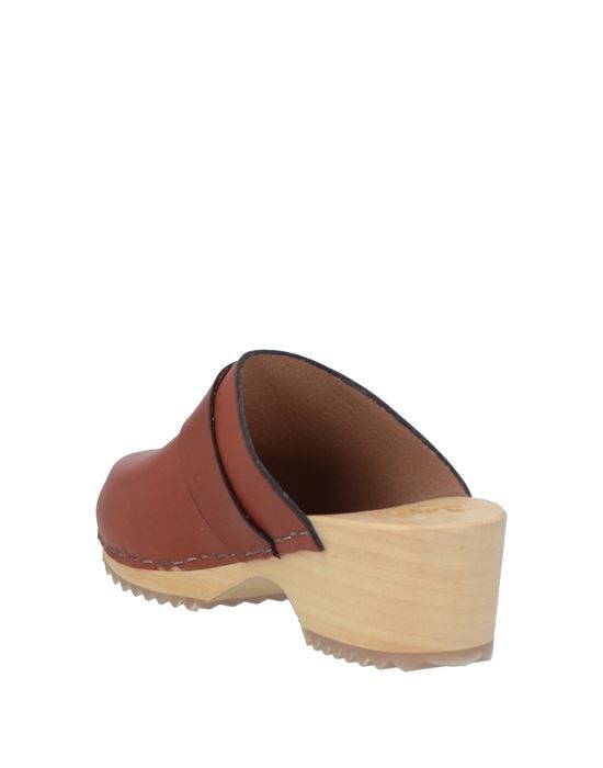 IL GUFO Сандалии