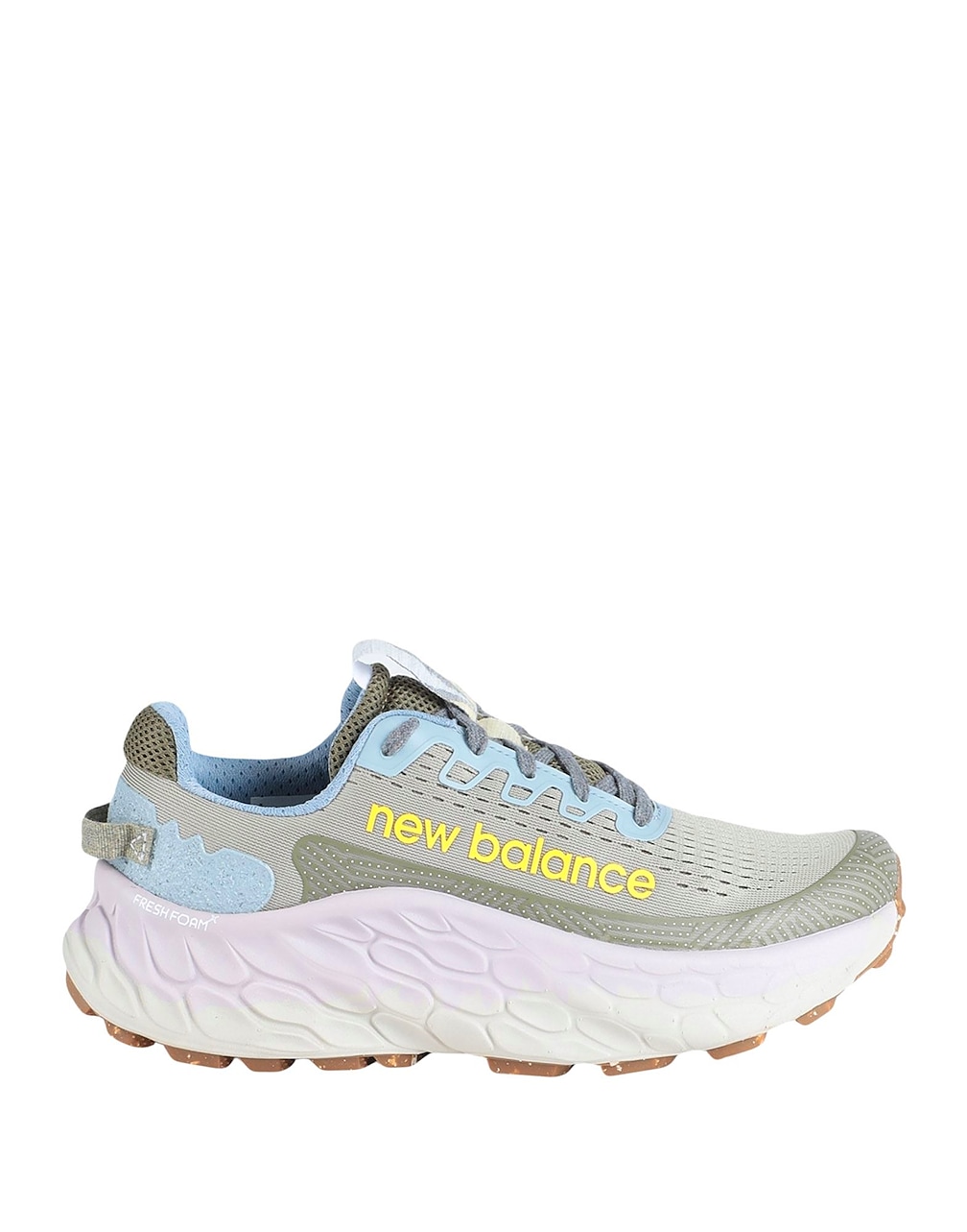 NEW BALANCE - Sneakers