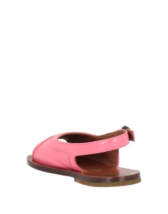 PÈPÈ Сандалии