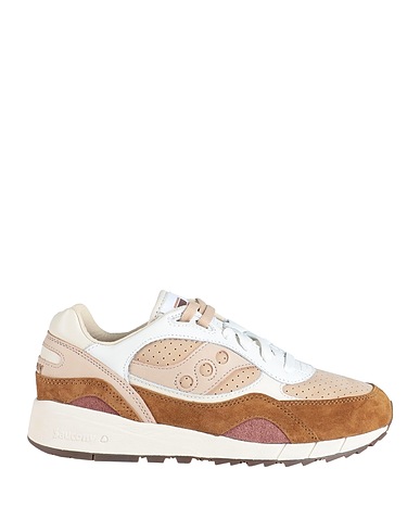 SAUCONY Sneakers SHADOW 6000
 Sand Leather