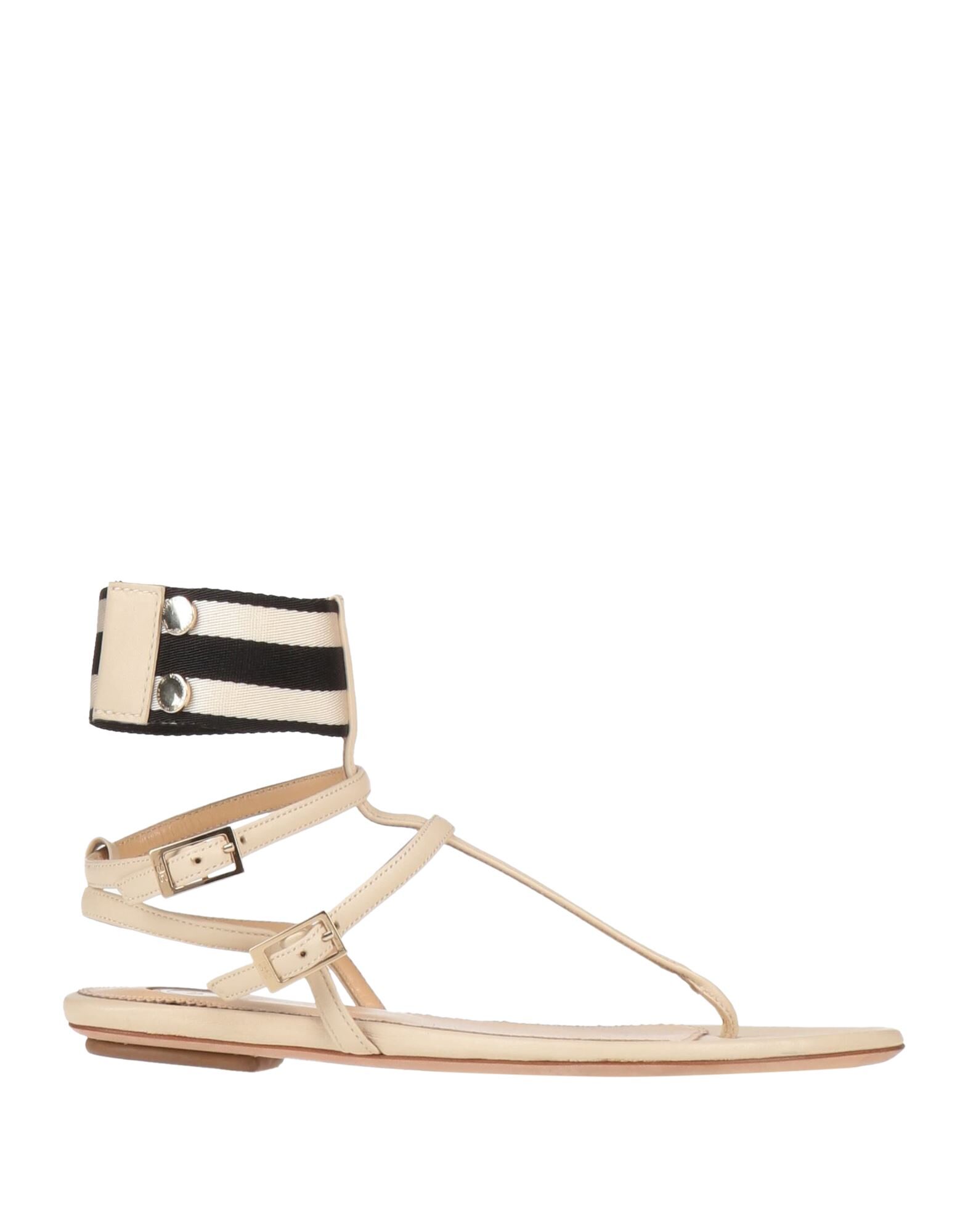 ELISABETTA FRANCHI - Thong sandals