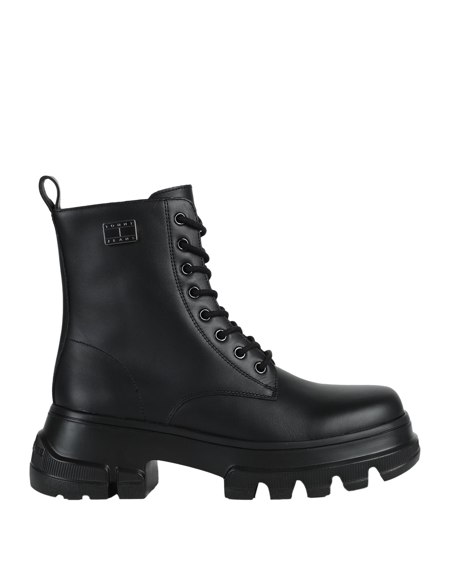 TOMMY JEANS - Ankle boots