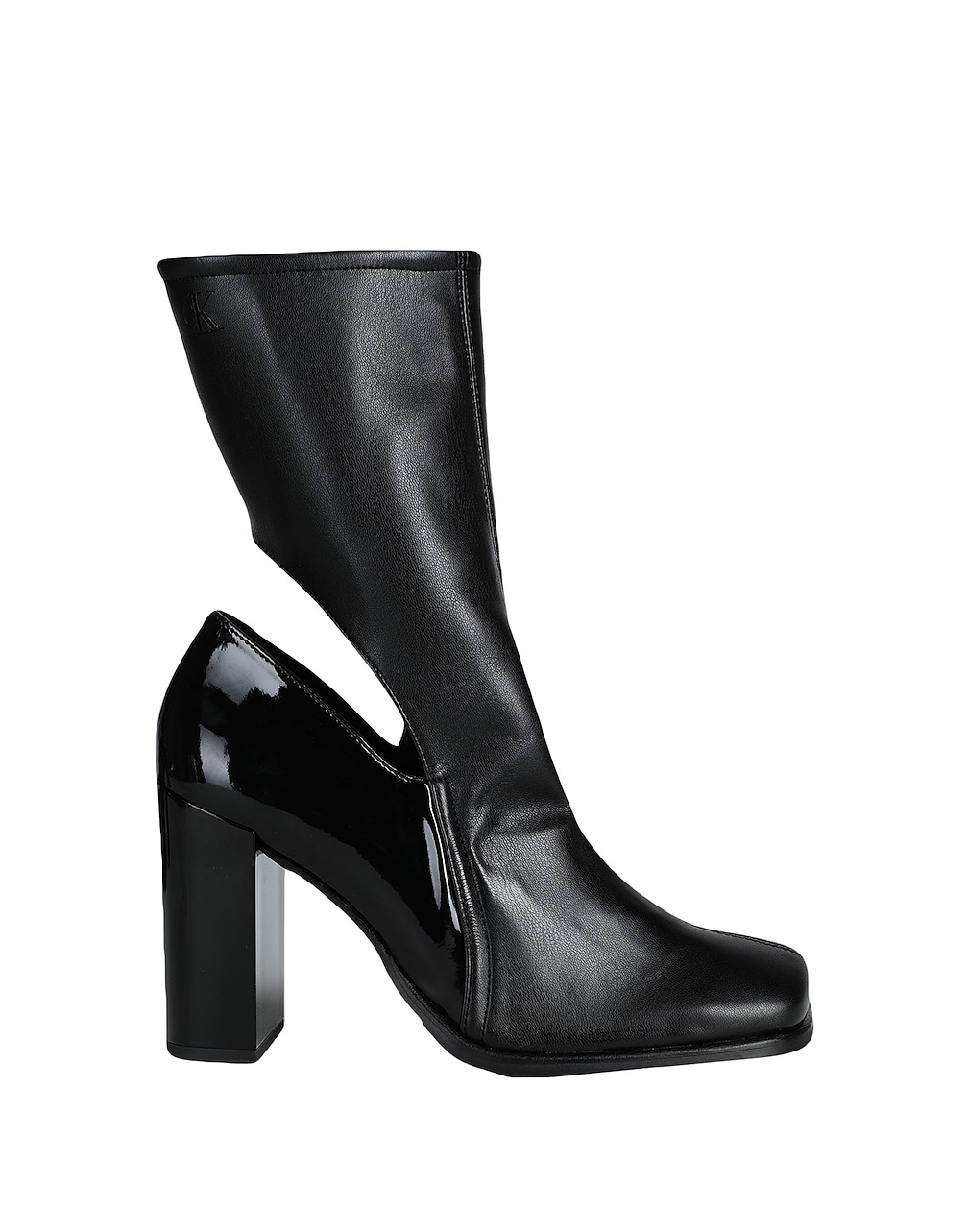 CALVIN KLEIN JEANS - Μποτάκια