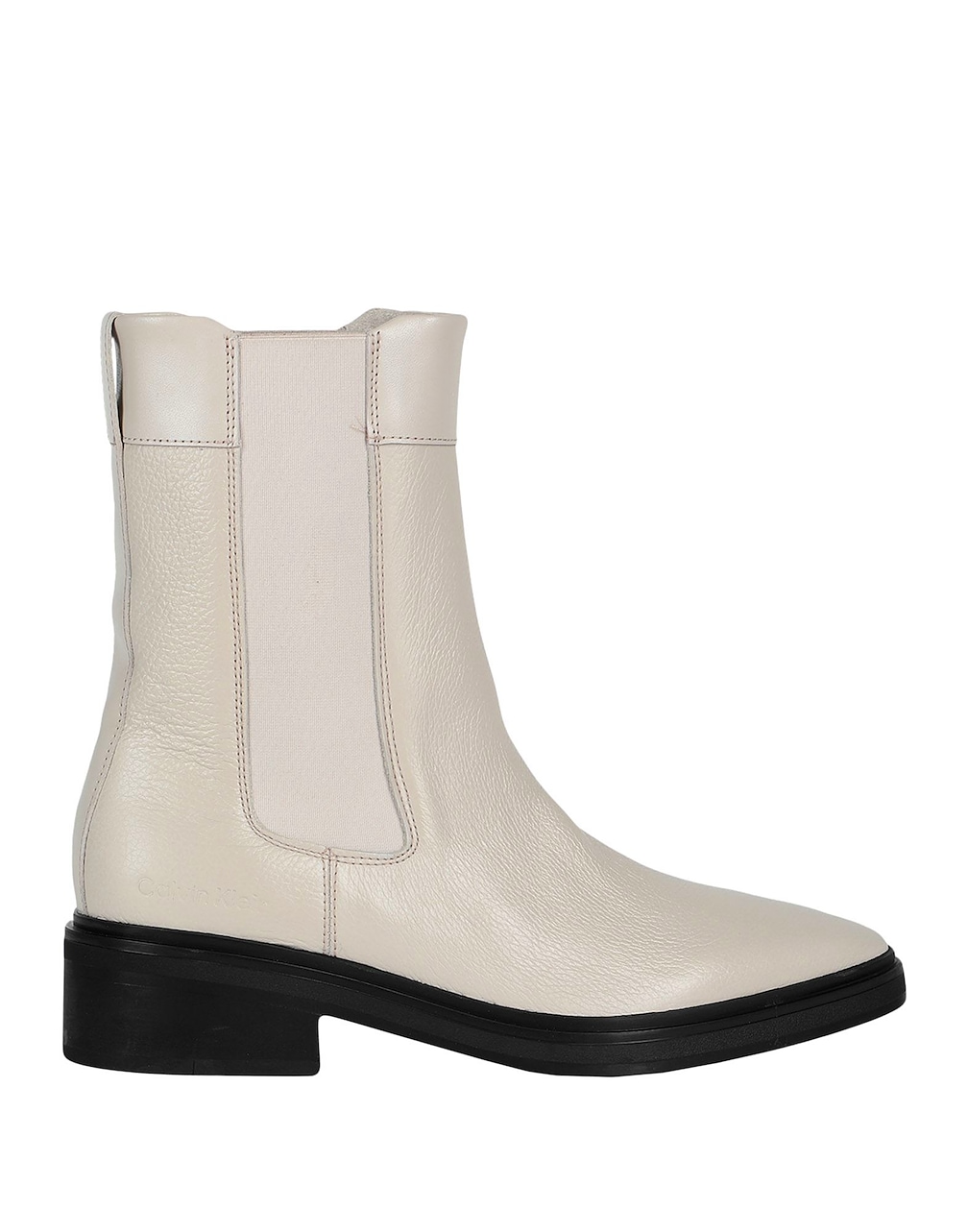 CALVIN KLEIN - Stiefeletten