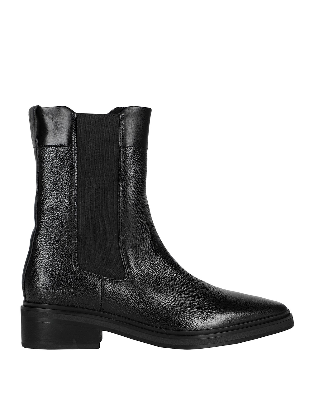 CALVIN KLEIN - Bottines