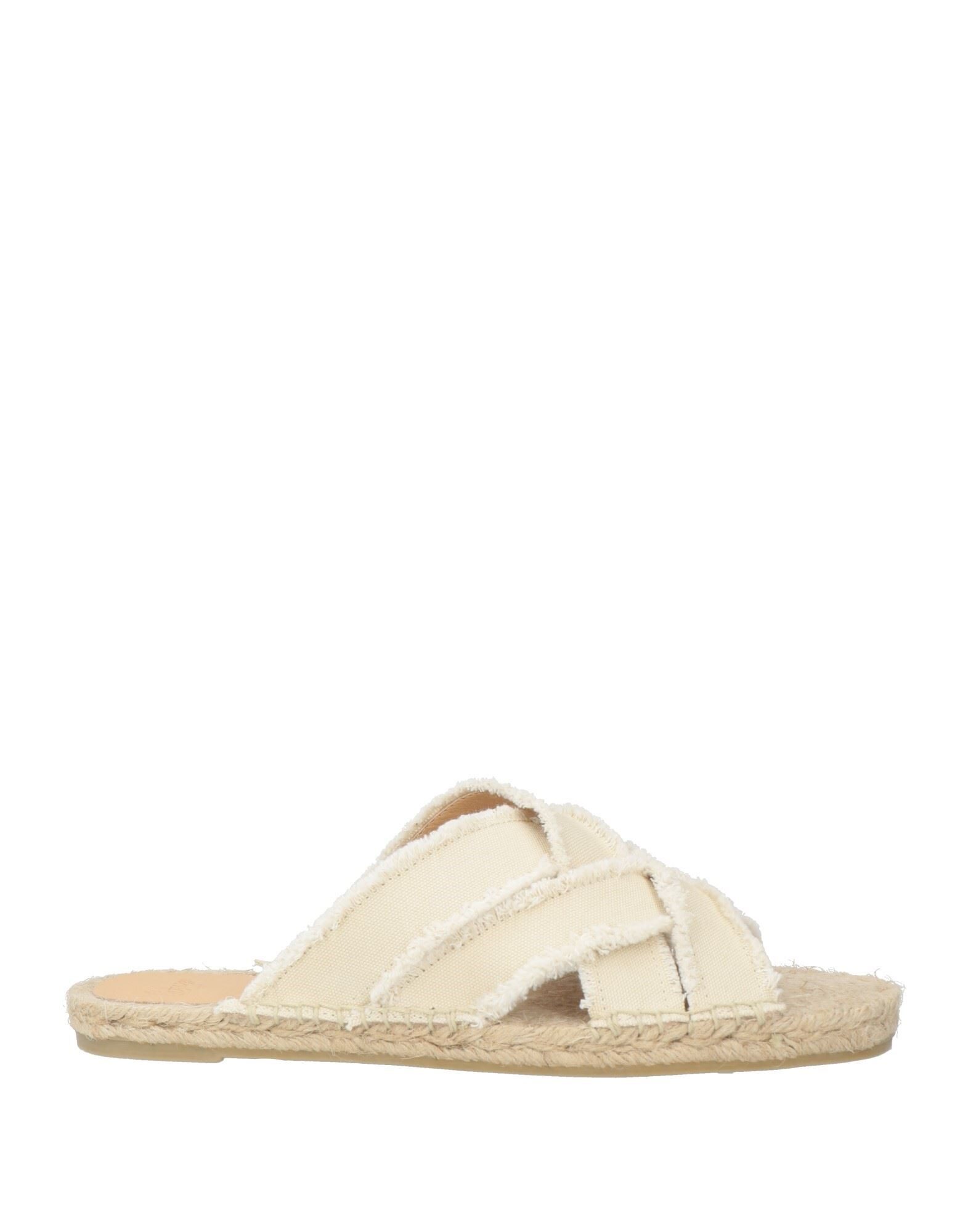 CASTAÑER - エスパドリーユ