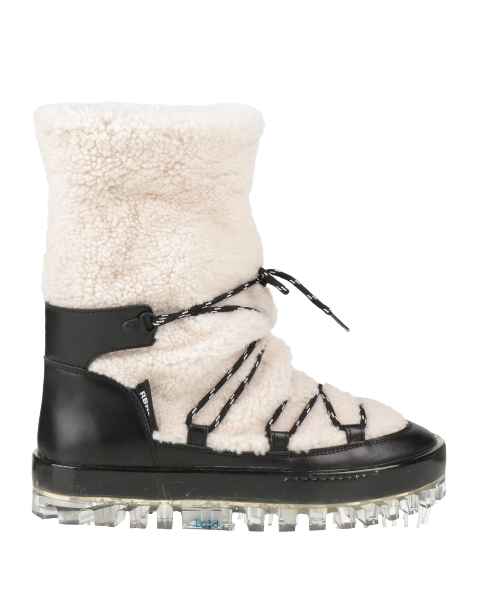 RBRSL RUBBER SOUL - Ankle boots