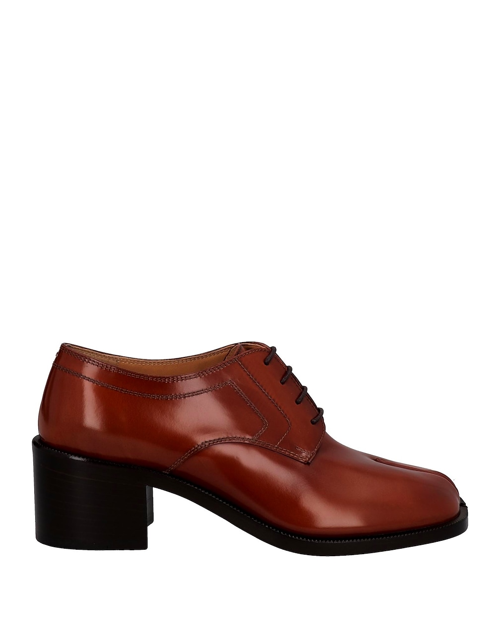 MAISON MARGIELA - Lace-up shoes