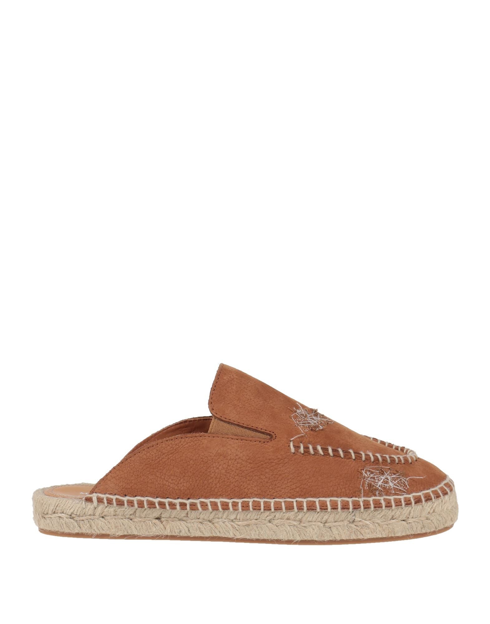 MAISON MARGIELA - Espadrilles