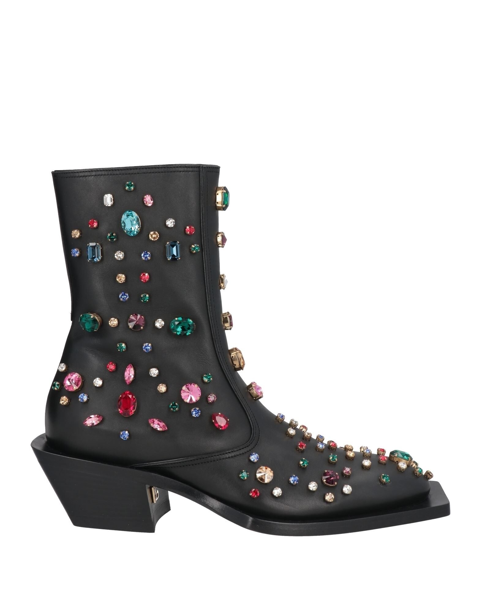 DOLCE&GABBANA - Ankle boots