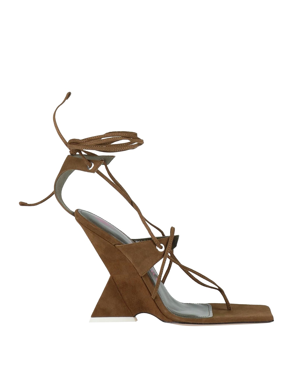 THE ATTICO - Zehentrenner