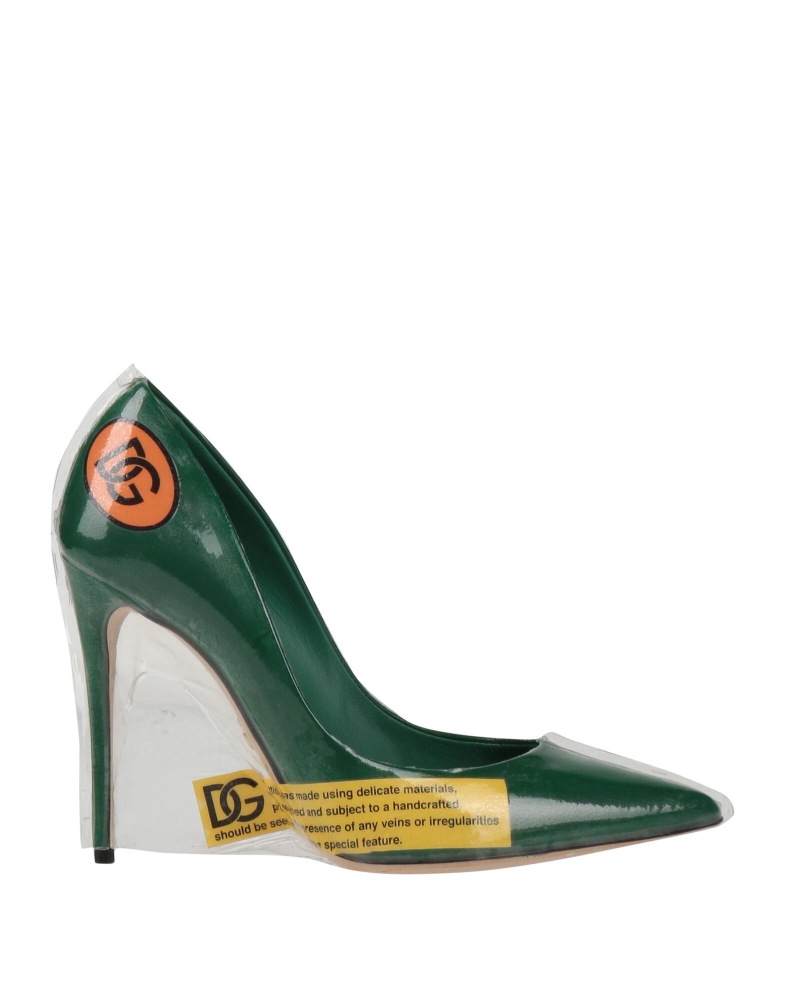 DOLCE&GABBANA - Pumps
