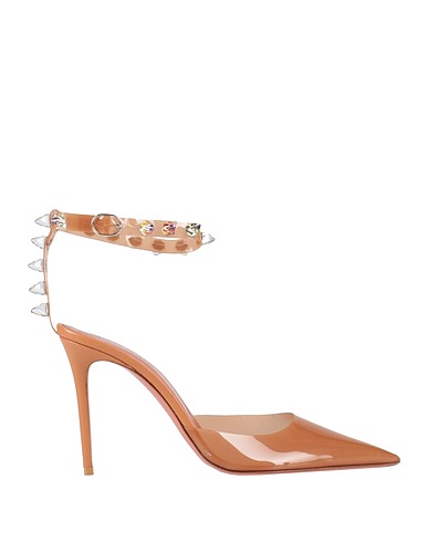 AMINA MUADDI Zapato de salón PVC - Polivinilcloruro