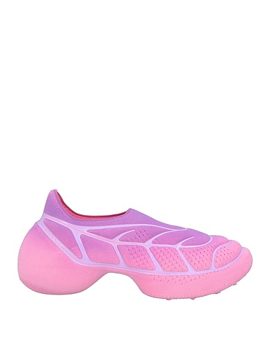 GIVENCHY Sneakers Fuchsia Textile fibers