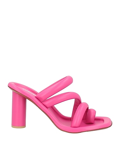 AMBUSH Вьетнамки Кожа