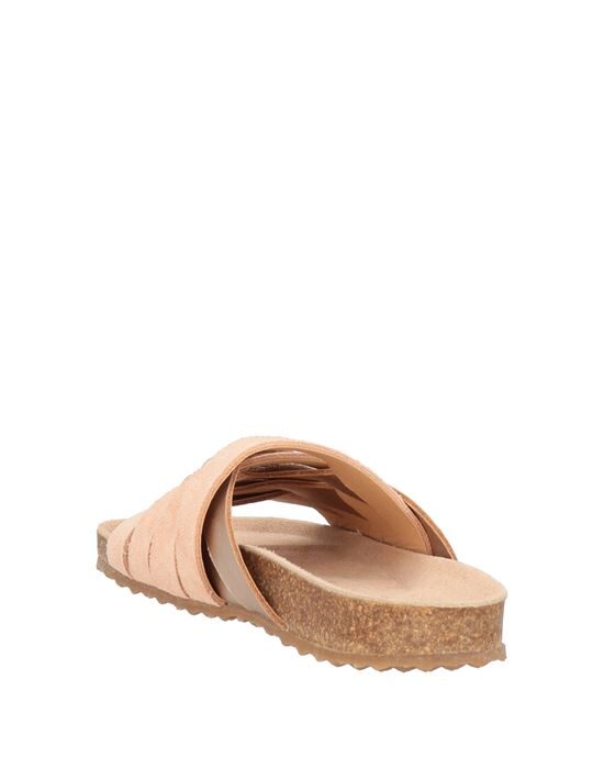 OCRA Сандалии