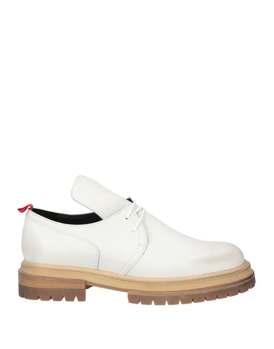 424 FOURTWOFOUR Туфли