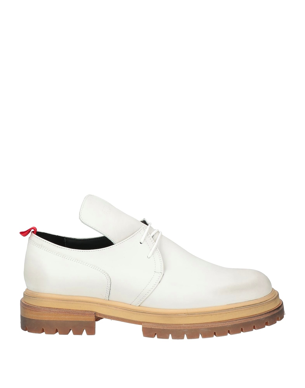 424 FOURTWOFOUR - Lace-up shoes