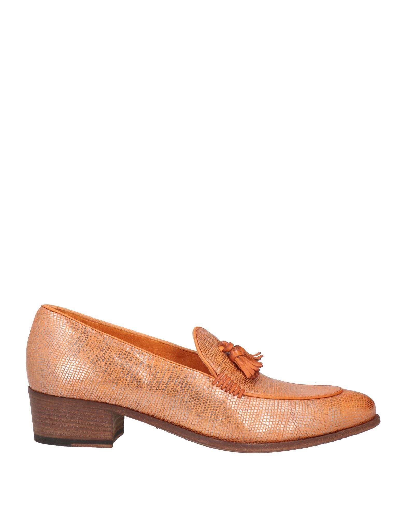 PANTANETTI - Мокасины