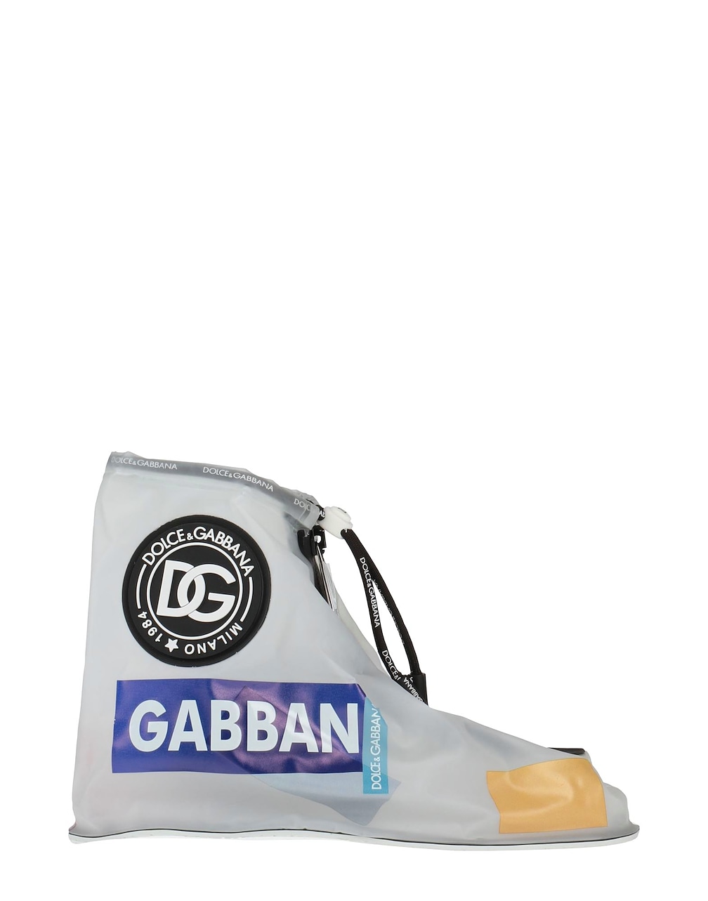 DOLCE&GABBANA - Footwear accessories