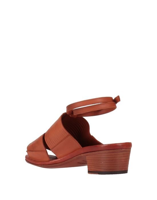 PANTANETTI Сандалии