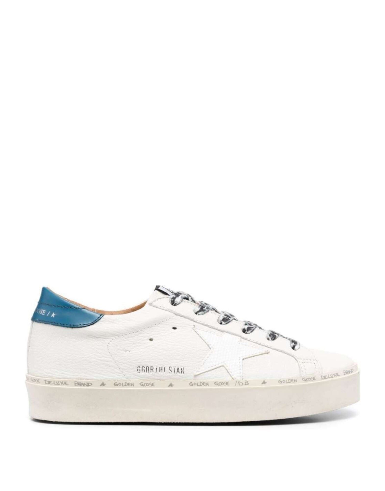 Купить Golden Goose Кеды Женские Оригинал
