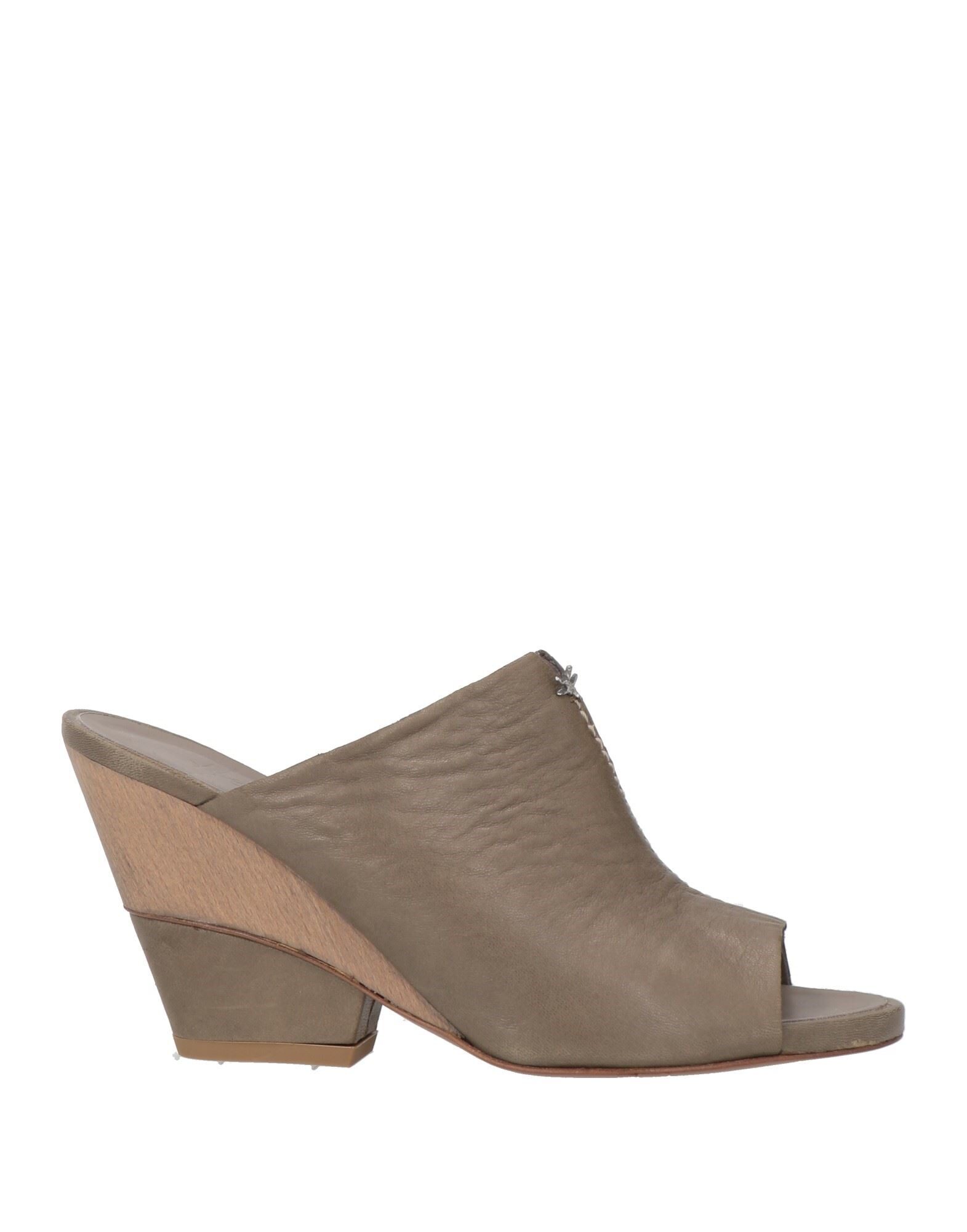 HENRY BEGUELIN - Sandals