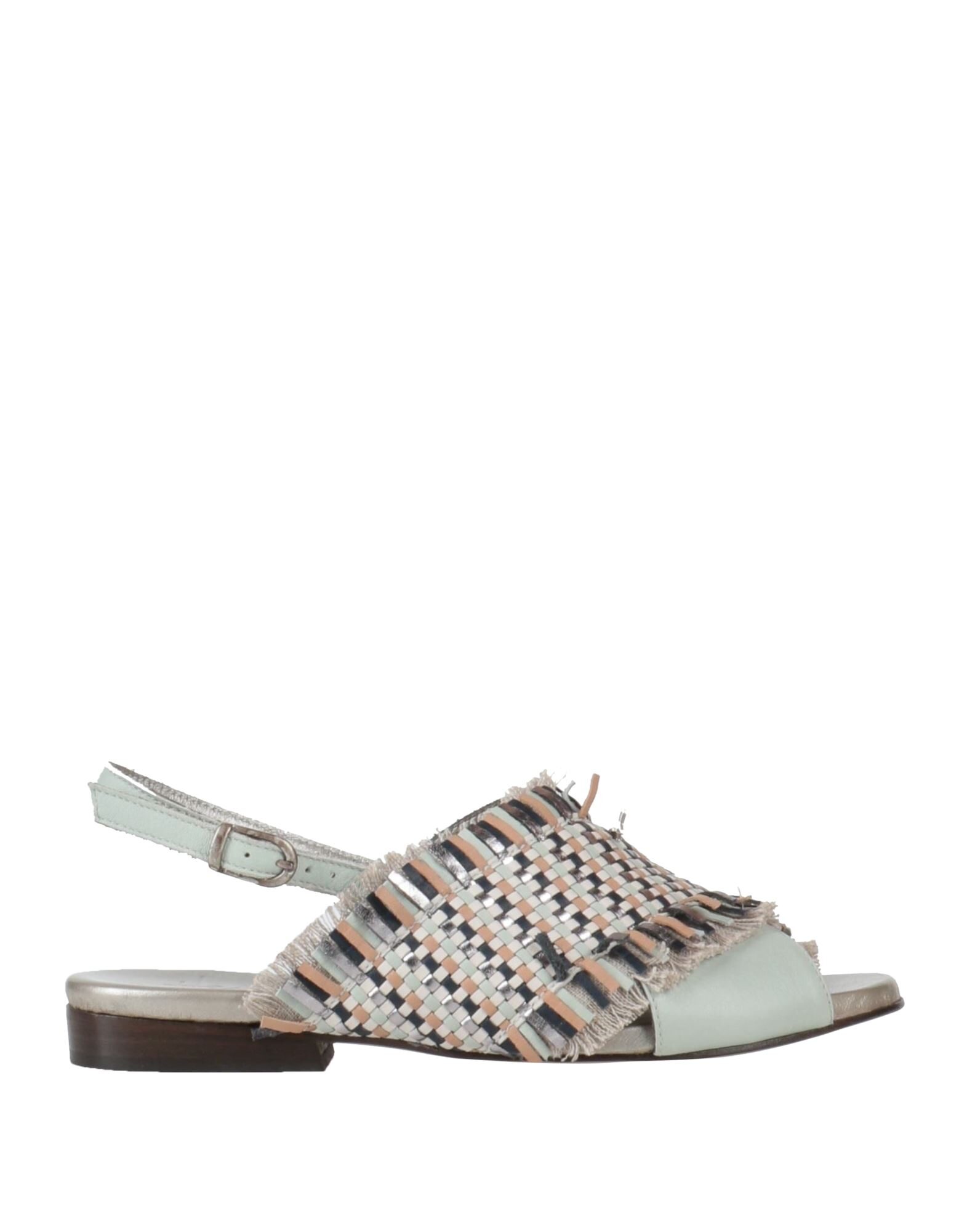 HENRY BEGUELIN - Sandals