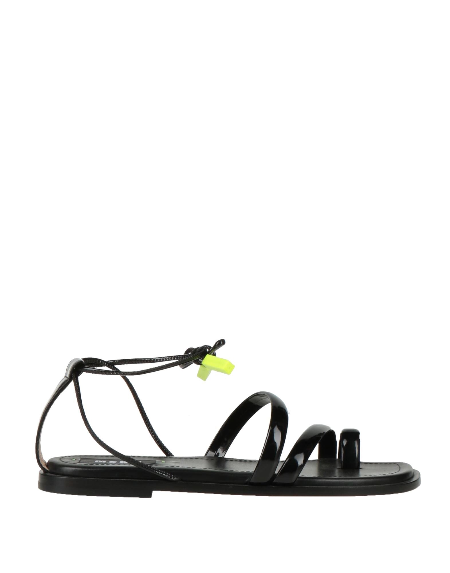 MSGM - Thong sandals