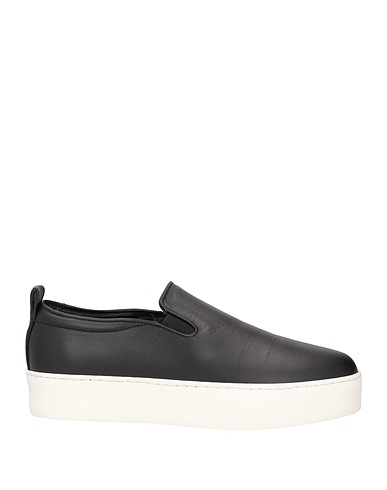 KOIO Sneakers Black Leather
