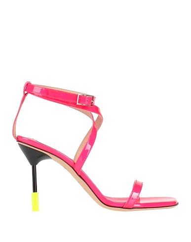 MSGM Sandals Leather