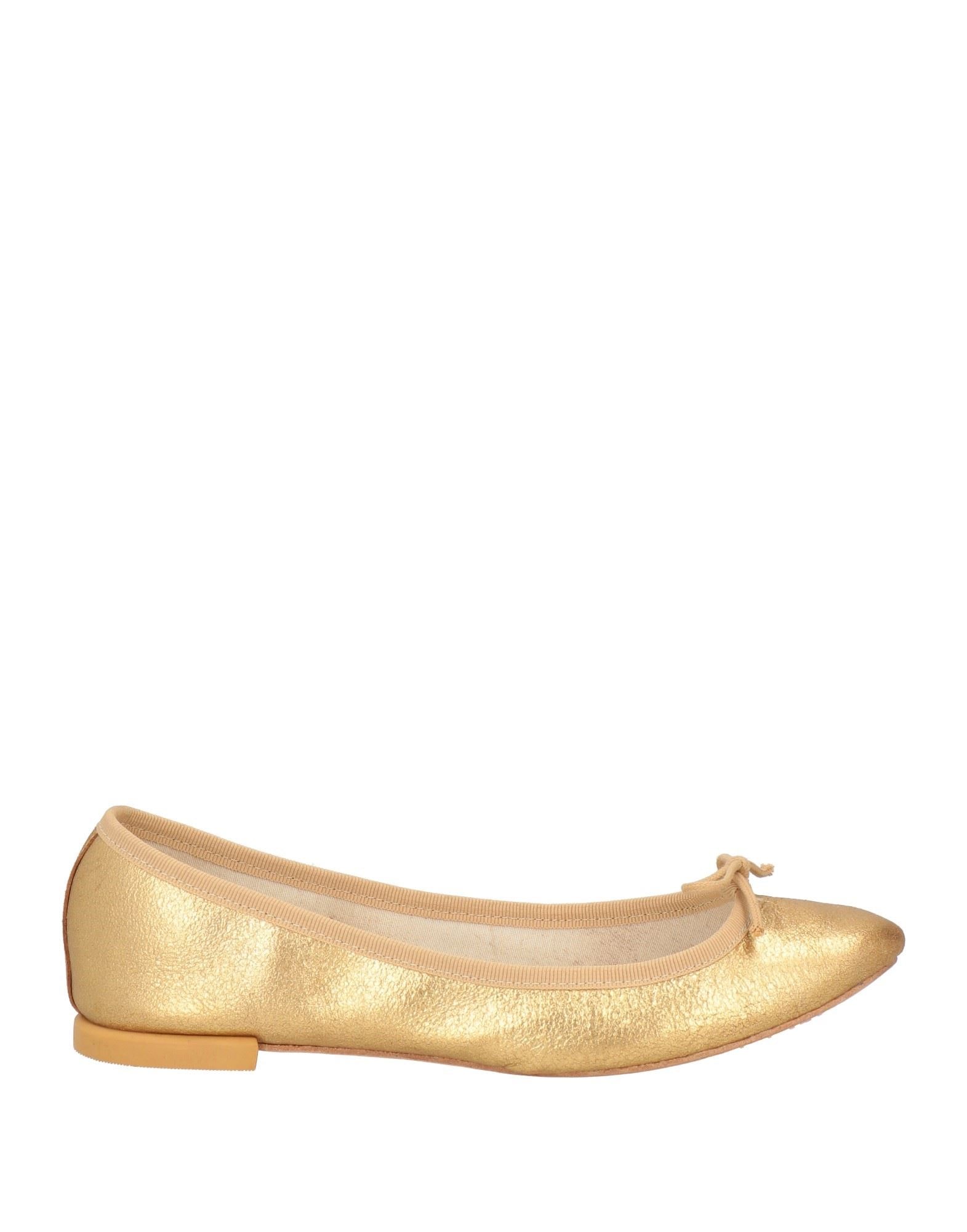 REPETTO - Ballet flats