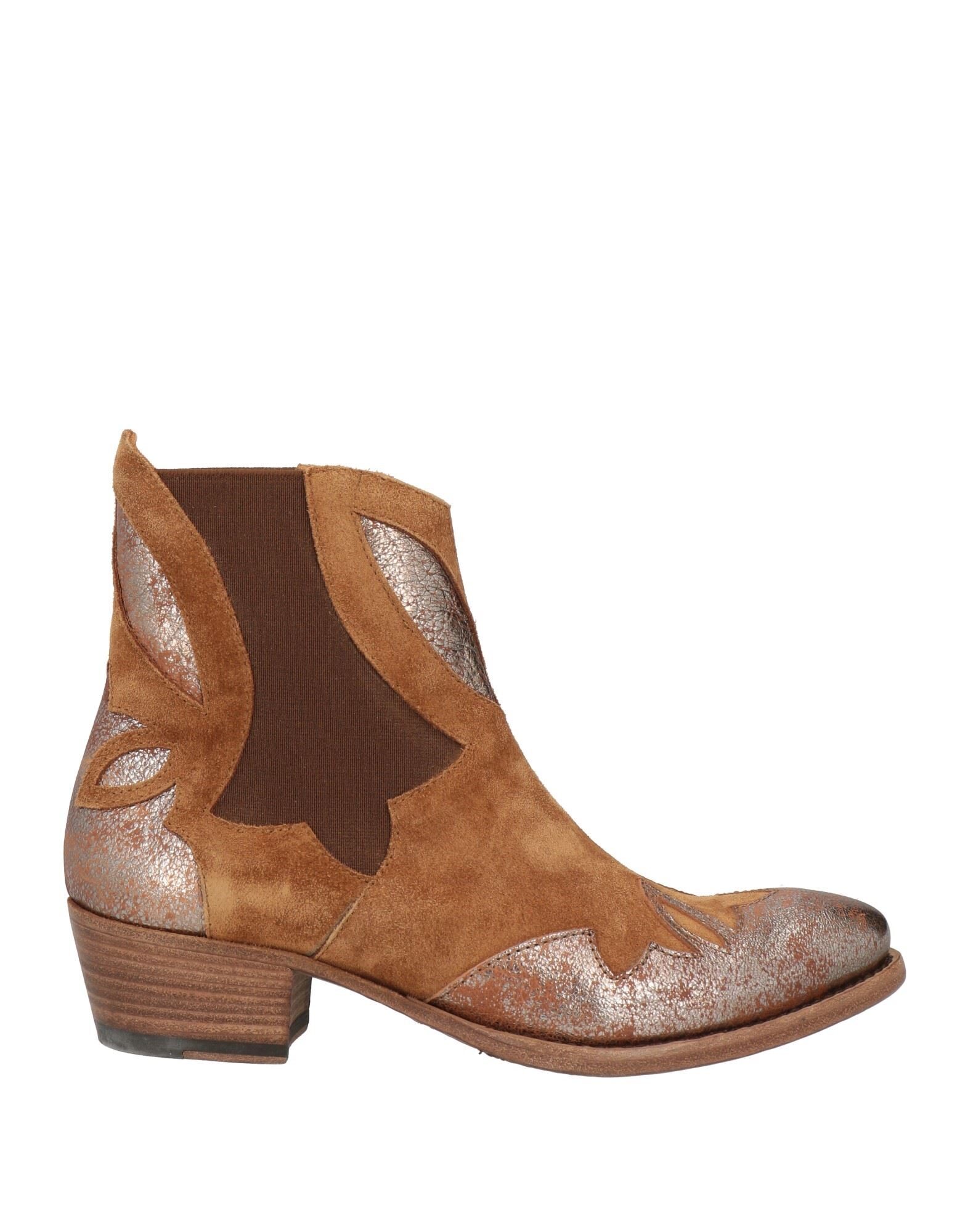 PANTANETTI - ショートブーツ