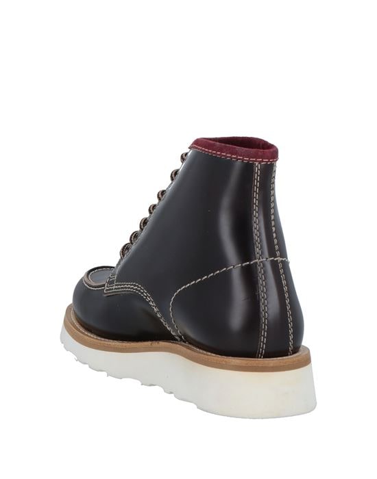 SEBOY'S Полусапоги и высокие ботинки