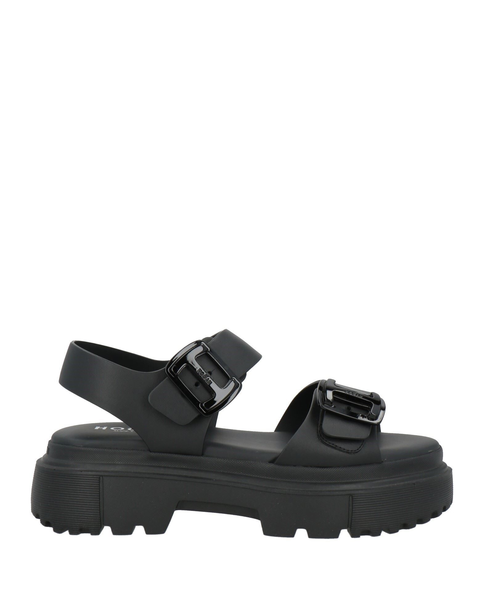 HOGAN - Sandalias con cierre