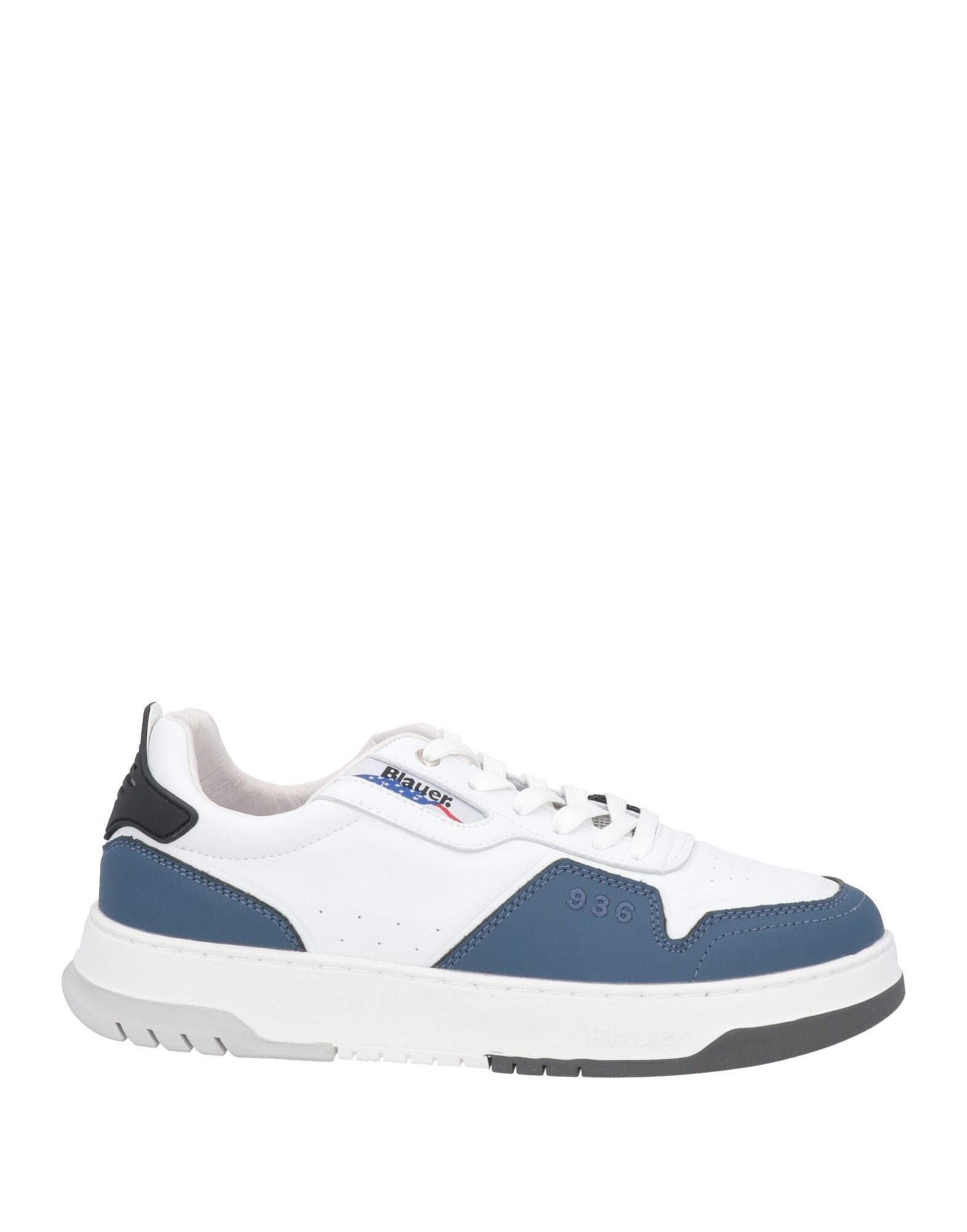 BLAUER. - Sneakers