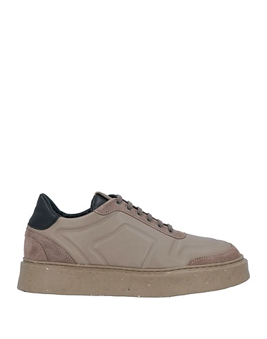 OA NON-FASHION Sneakers Taupe Calfskin