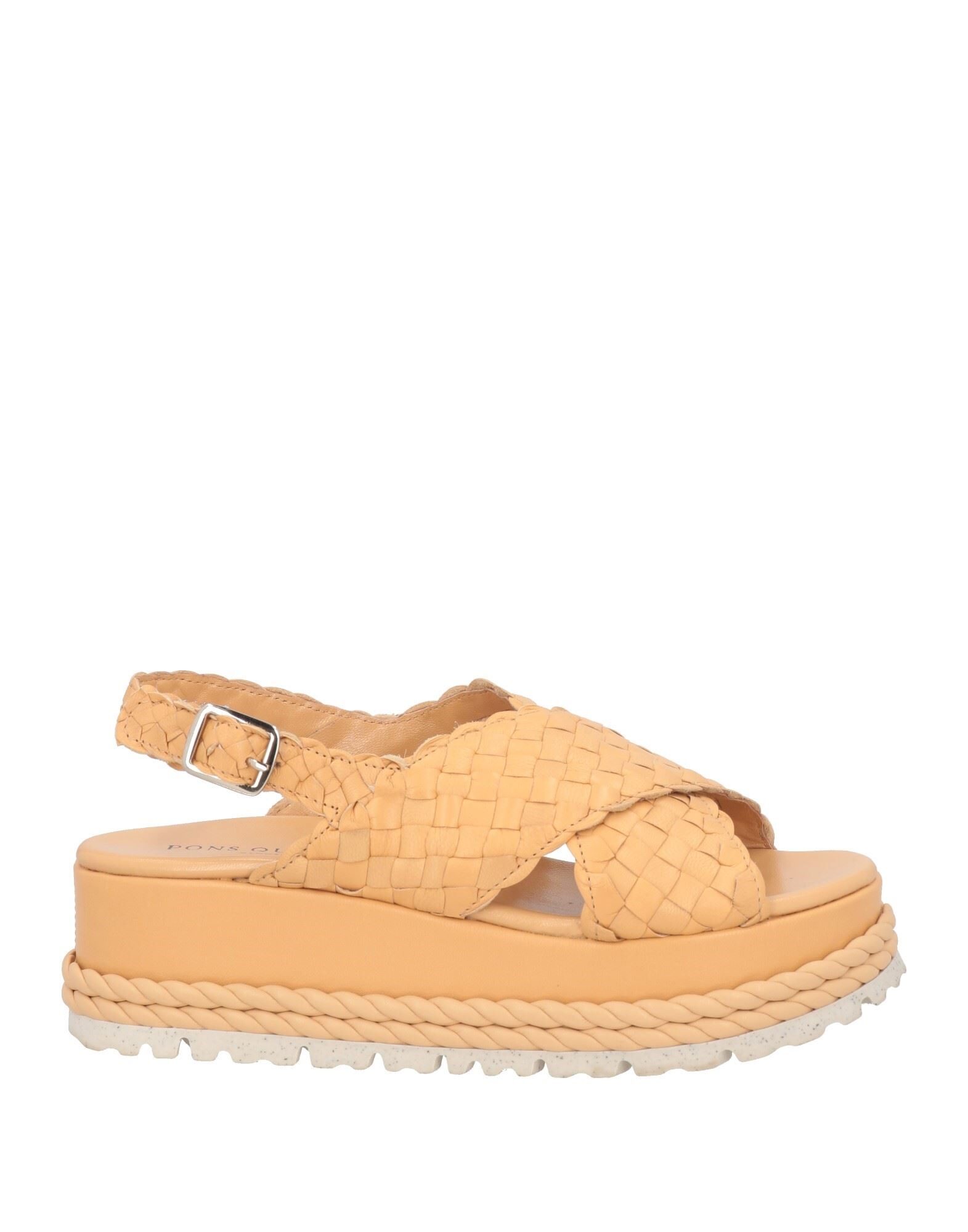 PONS QUINTANA - サンダル