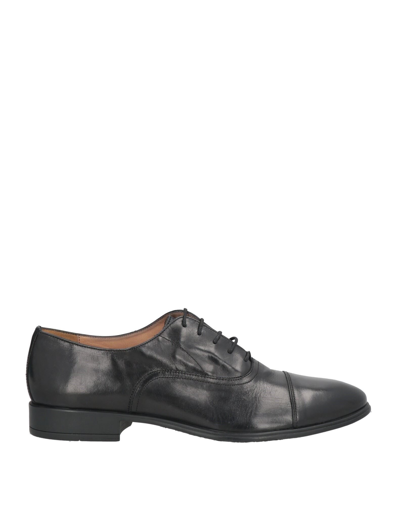 ANTICA CUOIERIA - Lace-up shoes