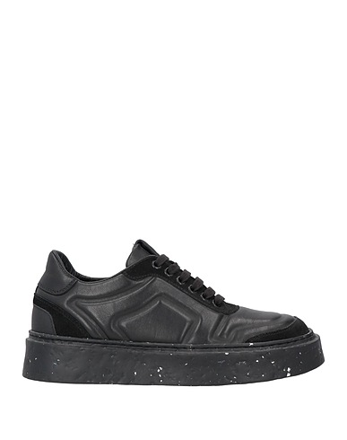 OA NON-FASHION Sneakers Black Calfskin