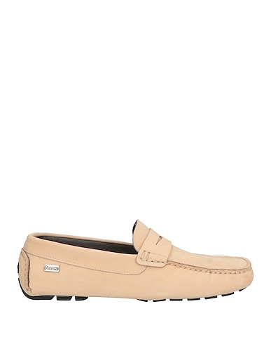 POLLINI Loafers Leather